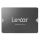 Dysk wewnętrzny LEXAR NS100 512GB SATA3 2.5 550/450MB/s